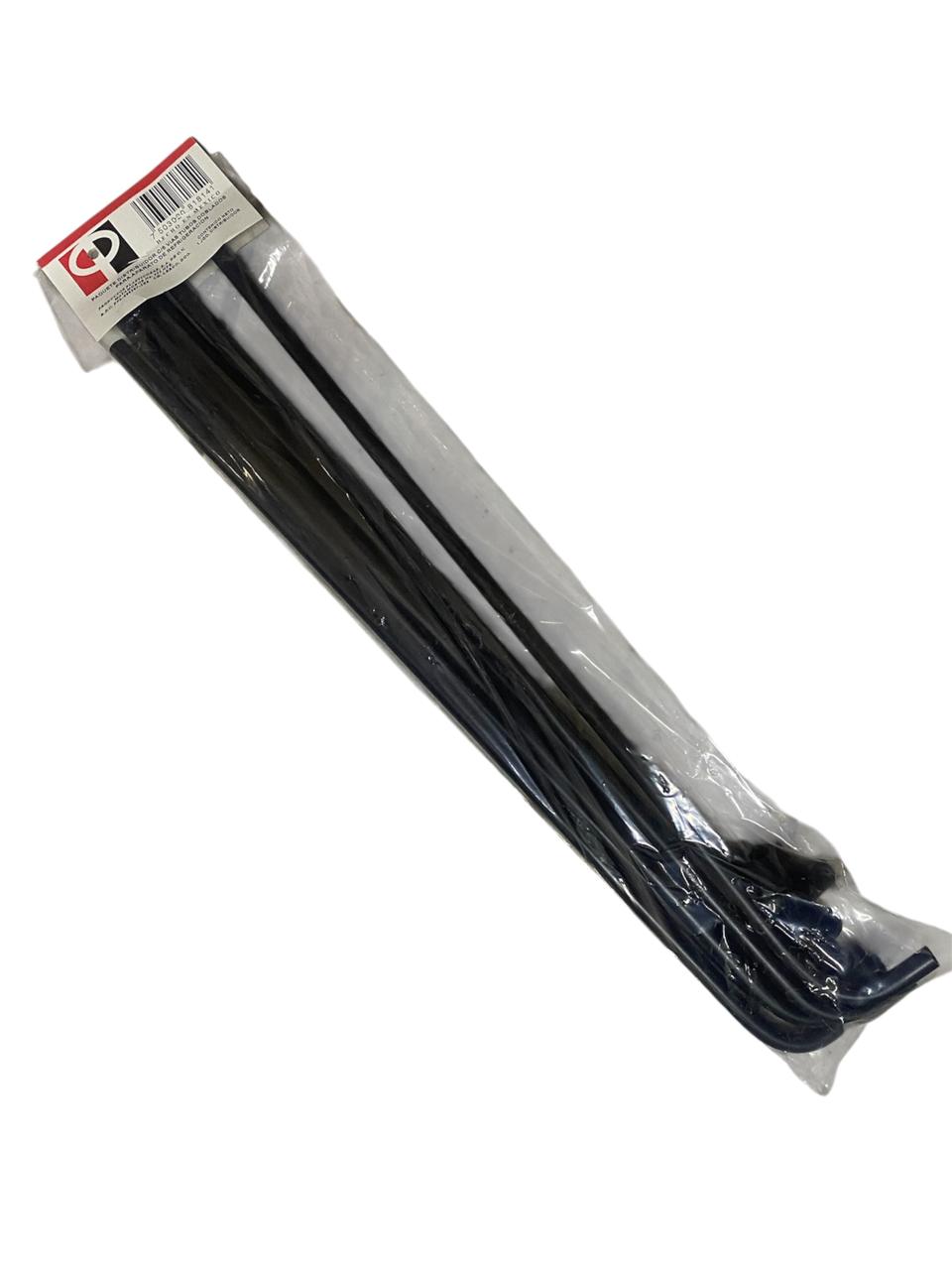 Distribuidor De 6 Vias